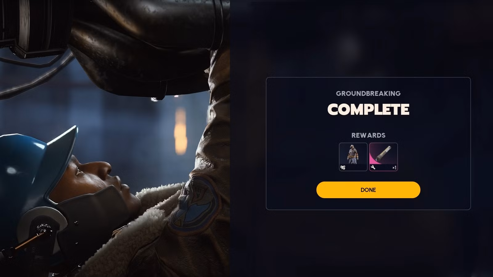 Here's How ARC Raiders Players Can Find The Abandoned Housing Project Shown On The Whiteboard