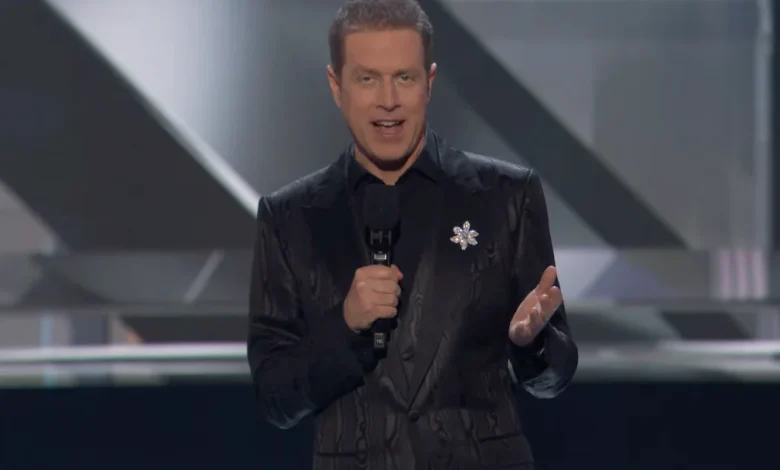 Here's How Much It Could Cost To Show A Game At The Game Awards