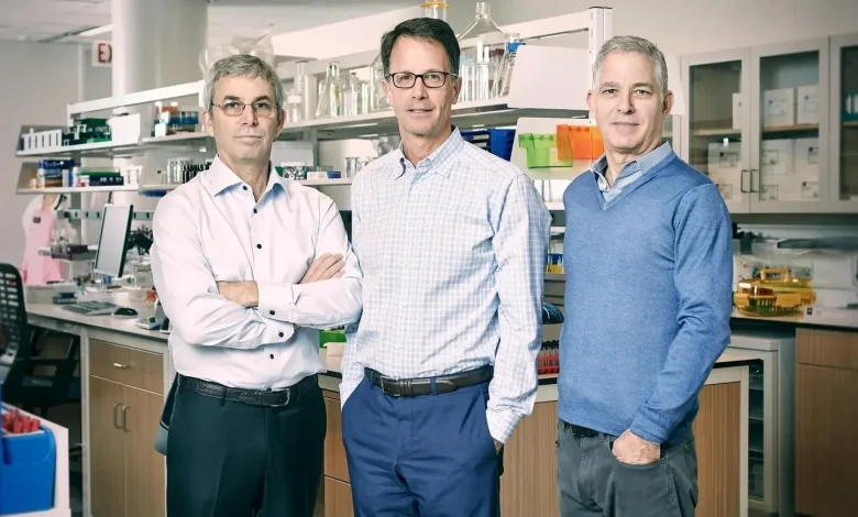 Here's How Much Medline’s Founding Family Is Worth, Per Pending IPO