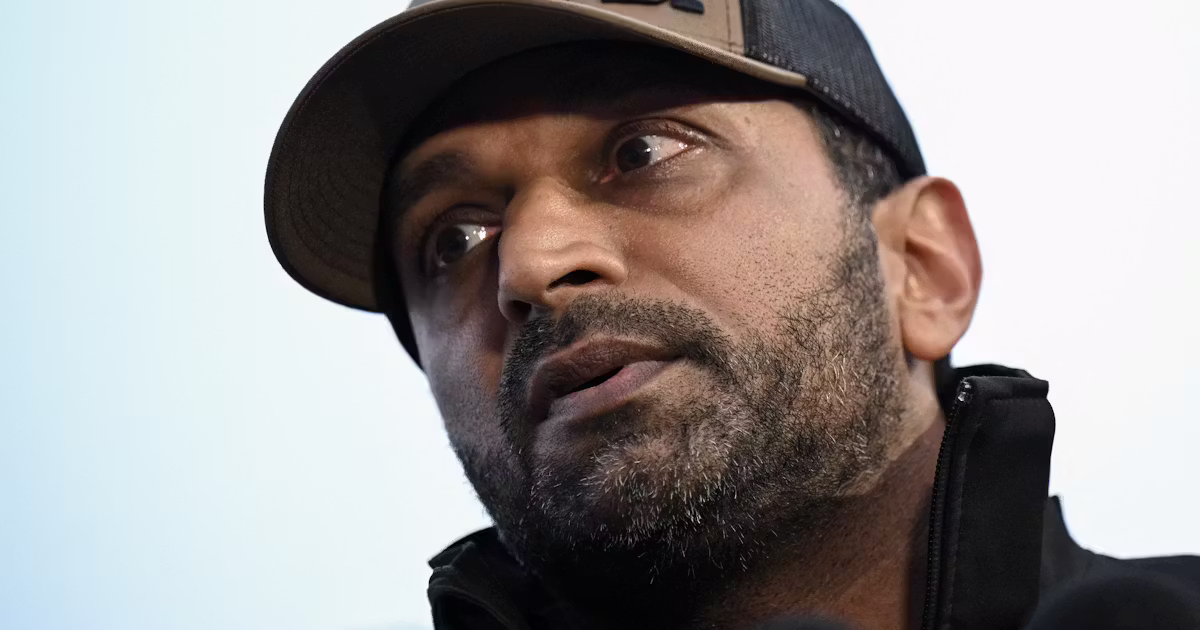 Here’s What Kash Patel Is Up to After Whiffing Brown Shooting Probe