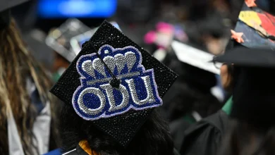 Here’s What You Need to Know for Old Dominion University ’s Fall 2025 Commencement