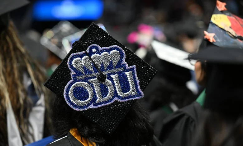 Here’s What You Need to Know for Old Dominion University ’s Fall 2025 Commencement