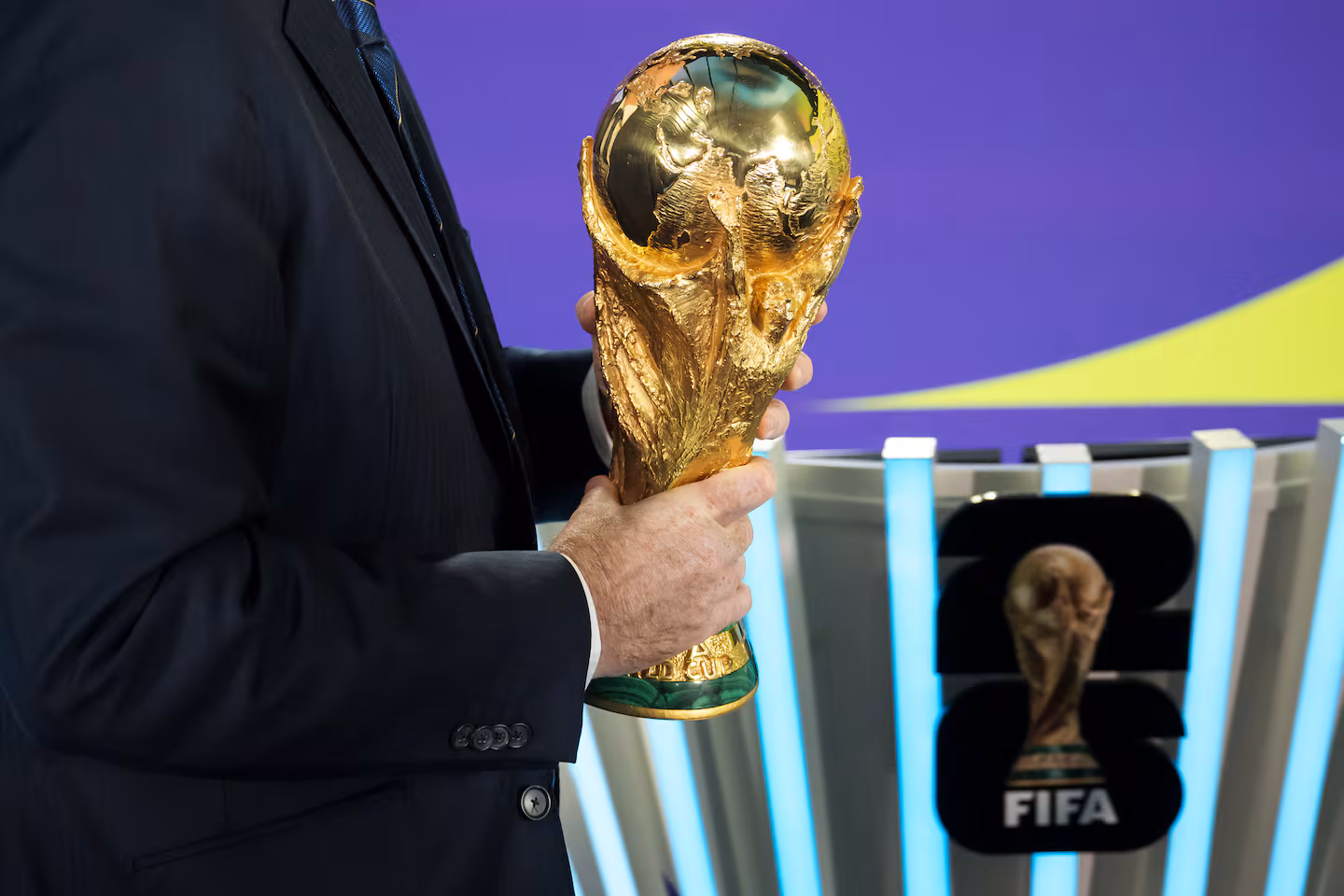 Here’s all you need to know about Friday’s ‘Final Draw’ for the 2026 World Cup