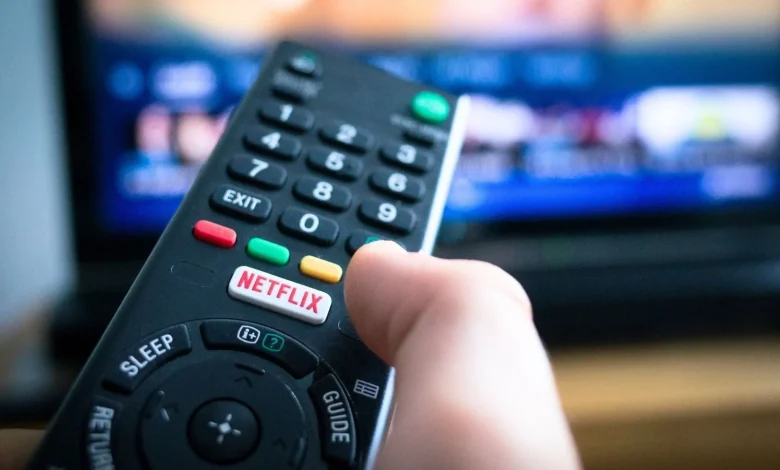 Here’s everything coming to Netflix in December 2025