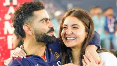 Here's how Anushka Sharma reacted to hubby Virat Kohli's 53rd century, check it out | Hindustan Times