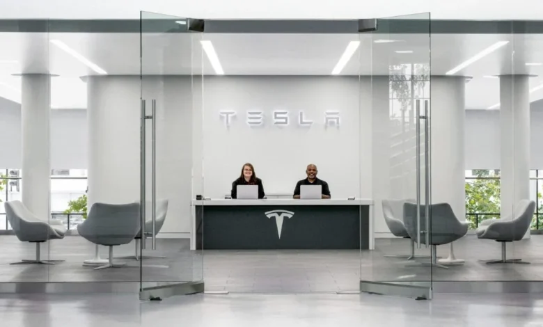 Here’s what a single share of Tesla stock cost in January – and what it’s worth now!