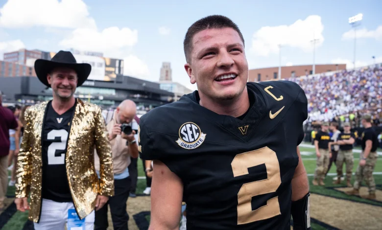 Here’s what prediction markets are saying about the Heisman Trophy race