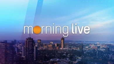 Here’s what to expect on Morning Live on Dec. 16, 2025