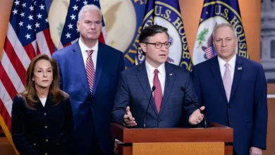 Here’s what’s in the House GOP health care bill