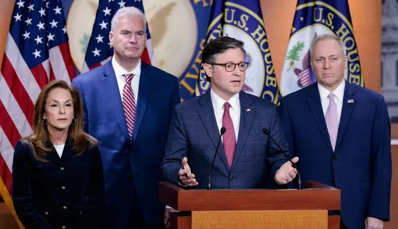 Here’s what’s in the House GOP health care bill