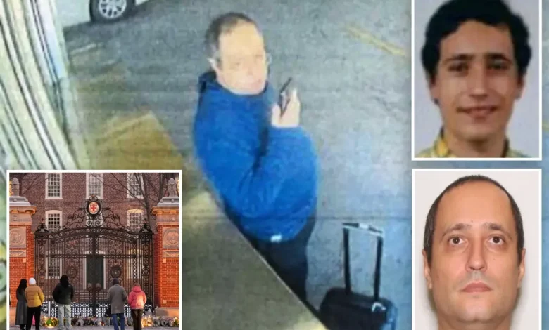 Here’s why Claudio Neves Valente may have targeted Brown U., MIT professor