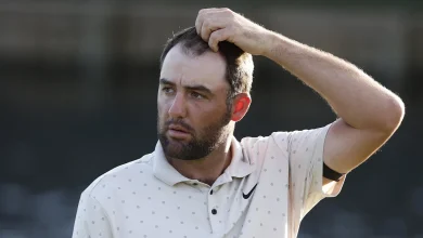 Hero World Challenge Course Gets Criticism From Players, Including Scottie Scheffler