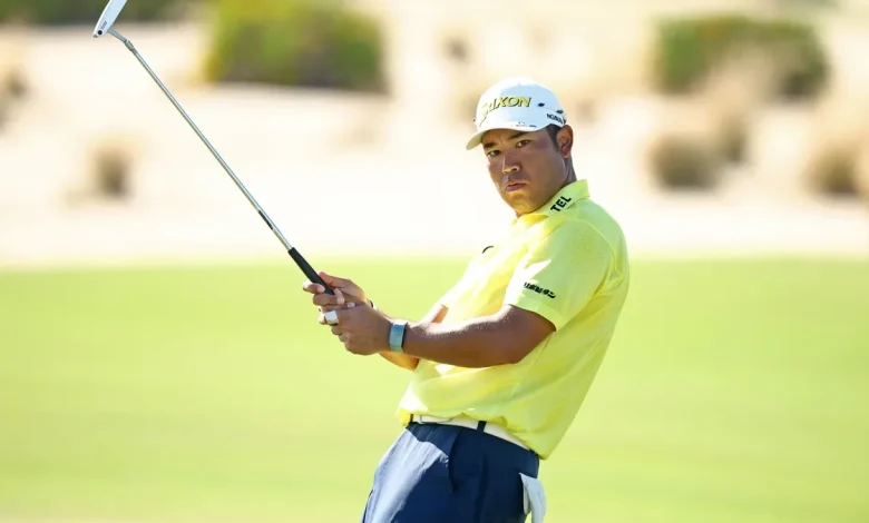 Hero World Challenge live updates: Sepp Straka trying to hold off Scottie