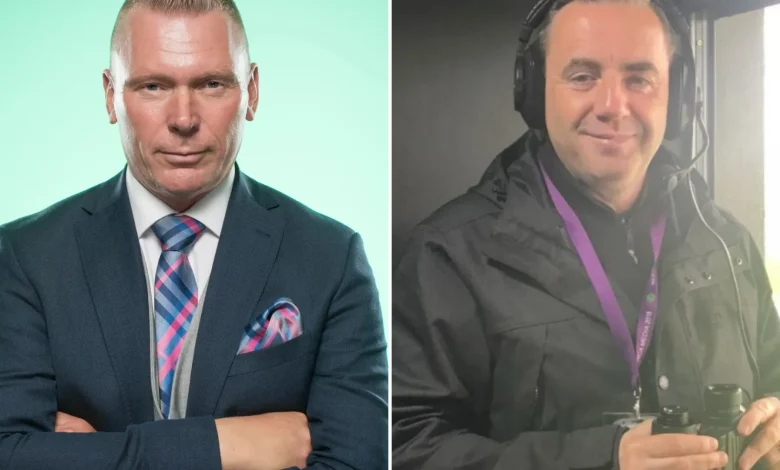 Heroic John Hunt has shown strength and love many of us can only dream