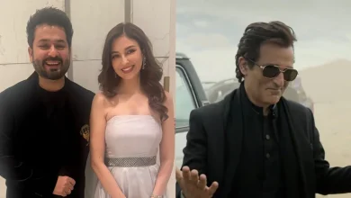 'He’s Just So Underplayed': Dhurandhar Fame Saumya Tandon Shares Experience Working With Akshaye Khanna