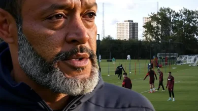 “He’s Off in TWO Weeks” Wan Bissaka Early AFCON Call-Up Gives West Ham a Huge Problem