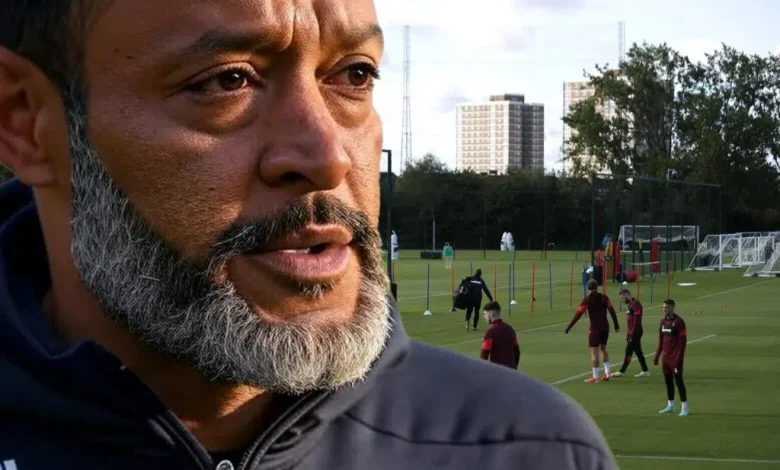 “He’s Off in TWO Weeks” Wan Bissaka Early AFCON Call-Up Gives West Ham a Huge Problem