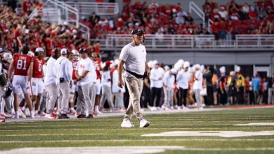 'He's a legend': After 21 years, Utes head coach Kyle Whittingham announces his retirement
