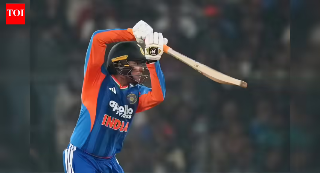 'He's scared of Yuvraj's scolding': The tough-love mentorship behind Abhishek Sharma's rise