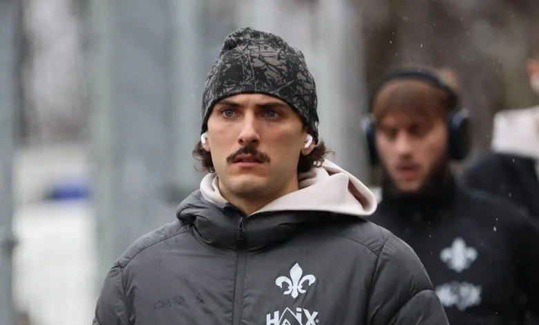 Hessen: Freiburg – Darmstadt 98: Lilien ohne Hornby im DFB-Pokal