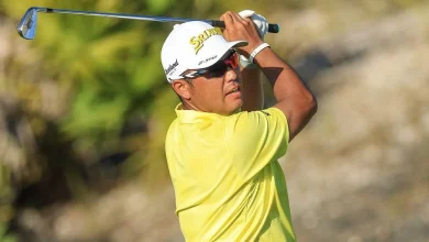 Hideki Matsuyama rallies to win Hero World Challenge in playoff