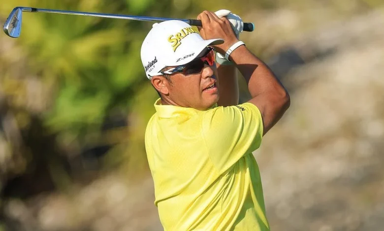 Hideki Matsuyama rallies to win Hero World Challenge in playoff