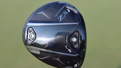 Hideki Matsuyama’s winning WITB: 2025 Hero World Challenge