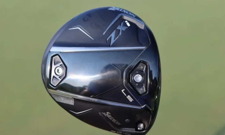 Hideki Matsuyama’s winning WITB: 2025 Hero World Challenge
