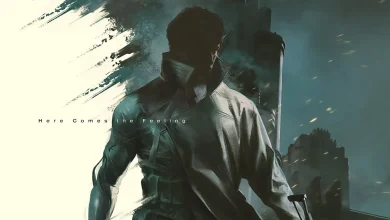 Hideo Kojima Explains More About Physint, His New PlayStation Exclusive Game