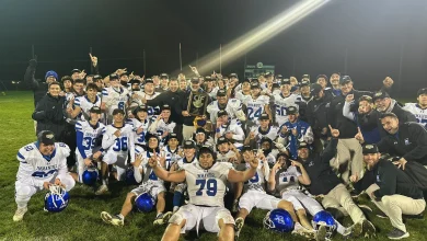 High school football playoffs: Latest results from CIF Regional Championship Bowl Games