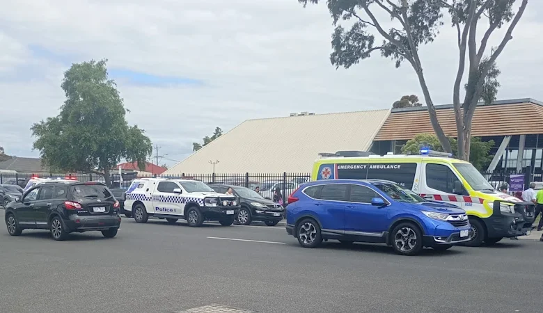 High school in Melbourne’s south-east locked down after stabbing incident