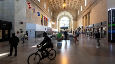 High-speed rail may not connect to Toronto’s Union Station: Alto CEO