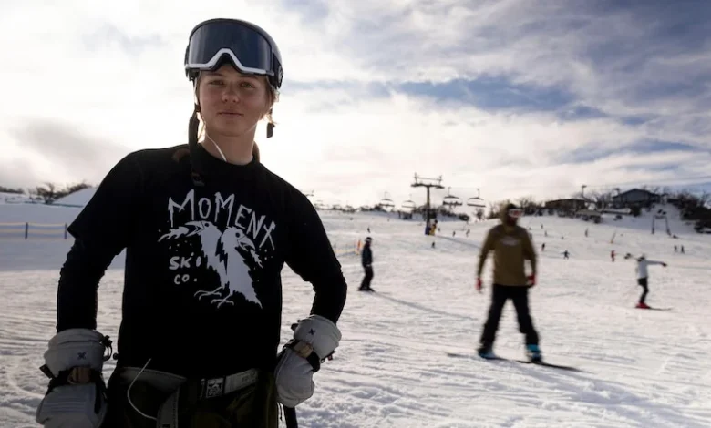 High-tech approach to Winter Olympic success