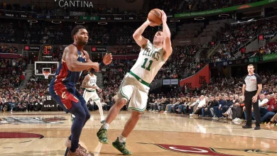 Highlights: Celtics, Cavaliers go down to the wire