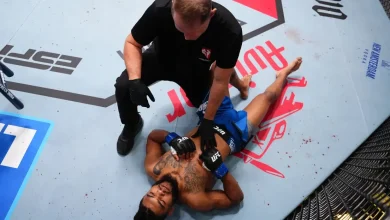 Highlights! Costa Smokes ‘Last Pirate’ With KOTY Candidate