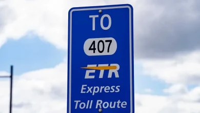 Highway 407 ETR rates are going up in 2026 but some Ontario drivers can get free trips