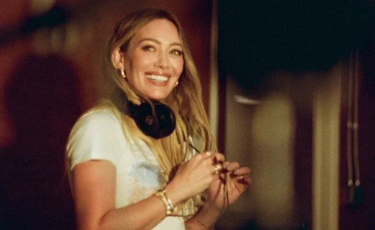Hilary Duff Admits She Never Realized the Impact of Her Music