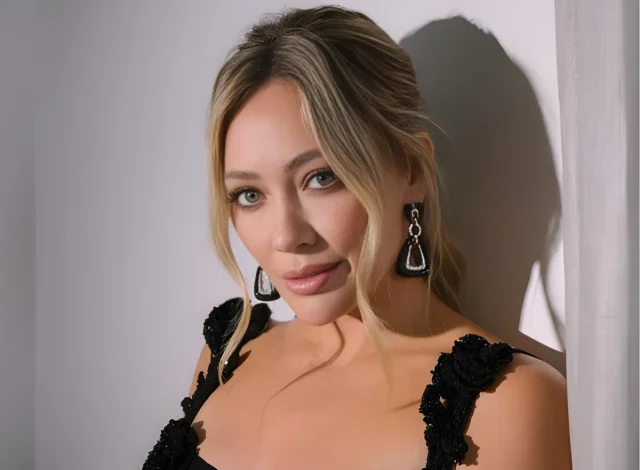 Hilary Duff stars in festive Dunkin’ campaign and viewers react