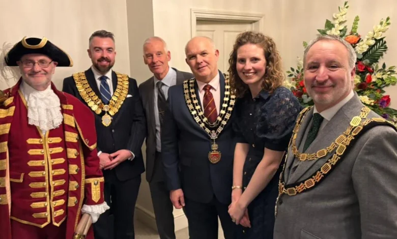 Hillier Funeral Service Unveils Transformed Lime Kiln House as New Funeral Home in Royal Wootton Bassett