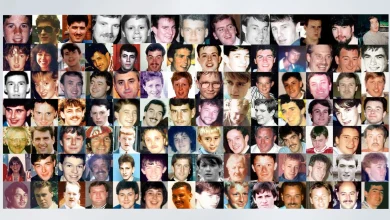 Hillsborough families hit out at report into disaster - as it finds 12 police officers would have faced gross misconduct cases