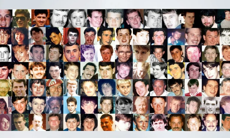 Hillsborough families hit out at report into disaster - as it finds 12 police officers would have faced gross misconduct cases