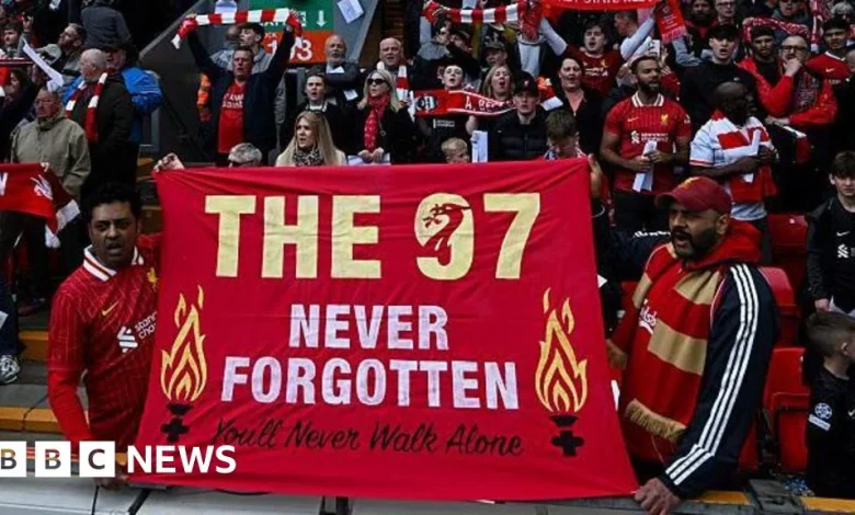 Hillsborough report finds 12 officers would have faced misconduct
