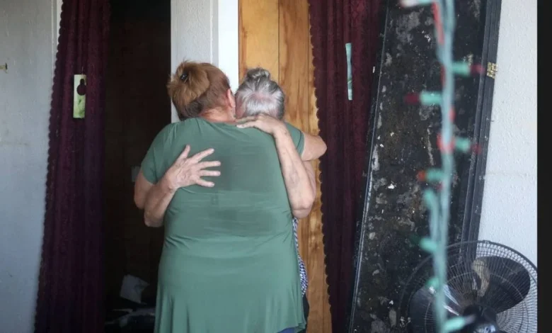 Hilo lose businesses, homes and loved ones in tragic fires over the weekend