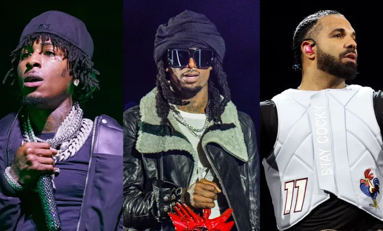 Hip-Hop Has Slid on the Charts. YouTube's Exit Will Only Make it Worse. Is That a Bad Thing?