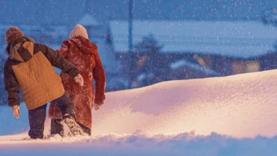 Hirokazu Kore-eda Sets Sights on Two Films in 2026, Including Live-Action ‘Look Back’