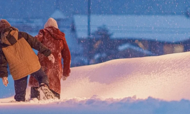 Hirokazu Kore-eda Sets Sights on Two Films in 2026, Including Live-Action ‘Look Back’