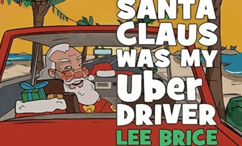 Historic Nashville Holiday-Music Deluge Swamps Reviewer