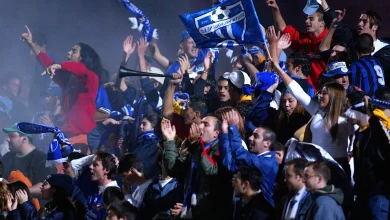 Historic feud to be reignited in Australian Championship final