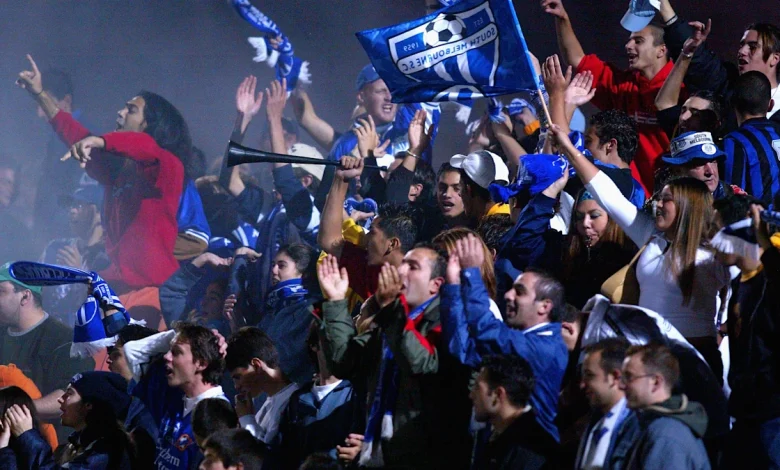 Historic feud to be reignited in Australian Championship final