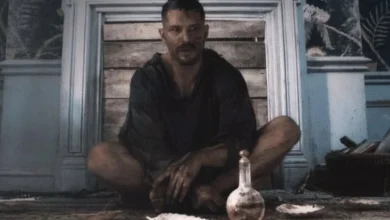 Historical series starring Tom Hardy is the ‘best BBC period drama’ and a 'masterpiece'